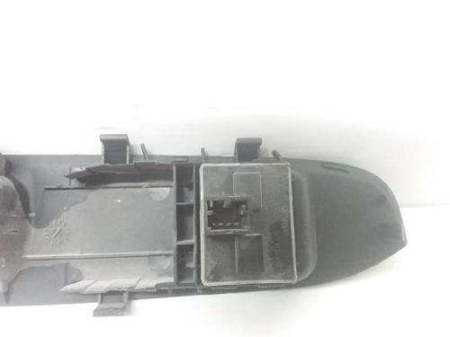 Left front window switch SEAT IBIZA III (6L1)  | BP7471763I27 