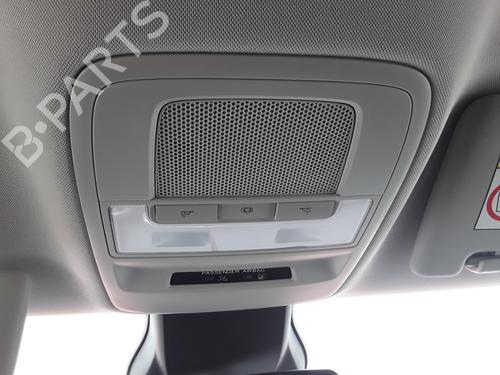 Used Interior roof light MG MG ZS SUV (AZS1) [2017-2025]  24360884