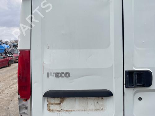 Dør venstre bagtil IVECO DAILY III Bus [1999-2006]  29464657