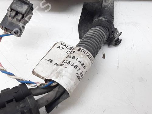 Steering rack PEUGEOT 207 (WA_, WC_) 1.4 16V | BP13394763M22 