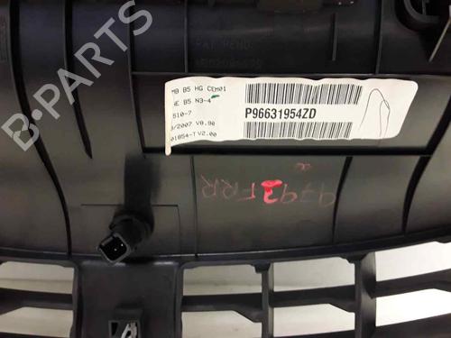 Instrument cluster CITROËN C4 I (LC_) | BP28671752C47