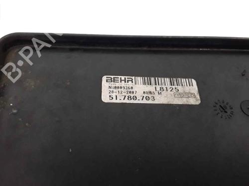 Radiator fan FIAT FIORINO Box Body/MPV (225_) 1.3 D Multijet (225BXD1A, 225BXB1A, 225BXB11) | BP16663174M35 