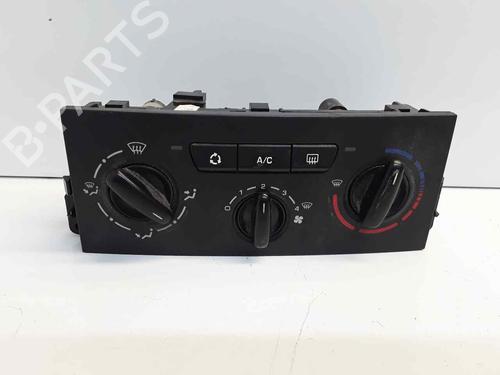 Used Climate control Climate control PEUGEOT 207 (WA_, WC_) 1.4 HDi (68 hp) 35933808 35933808