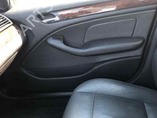 Rear right lock BMW 3 (E46) 320 i | BP13330593C99 