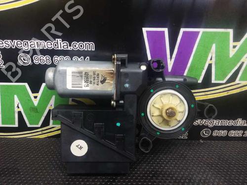 Moteur de lève-vitre avant gauche SKODA FABIA I (6Y2)  | BP7467931E21 