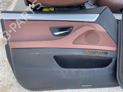 Other BMW 5 (F10) 530 d xDrive | BP22340855O1 