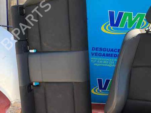 Seats set BMW 1 (E81) 120 i | BP7466894C78 
