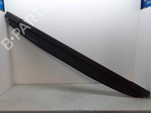 Used Rear parcel shelf MERCEDES-BENZ A-CLASS (W168) A 170 CDI (168.008) (90 hp) 25254345