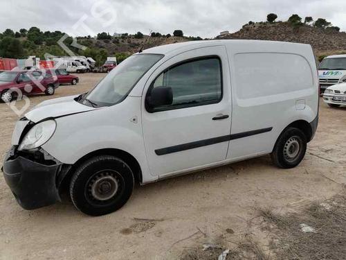 Water radiator RENAULT KANGOO Express (FW0/1_)  | BP10639895M31 