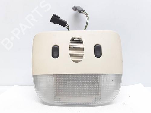 Interior roof light SAAB 9-3 (YS3F, E79, D79, D75) 2.2 TiD | BP7859426I8 