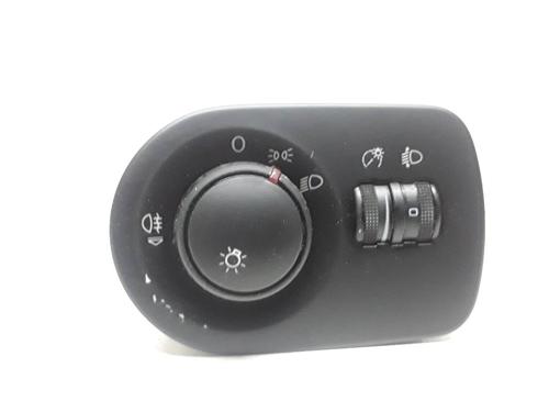 Used Headlight switch SEAT LEON (1P1) 1.9 TDI (105 hp) 11515256