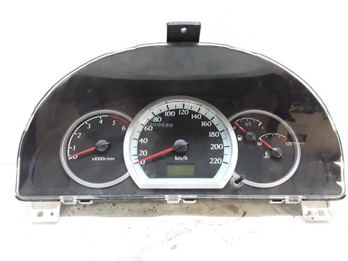 Used Instrument cluster CHEVROLET LACETTI (J200) 2.0 D (121 hp) 9678866