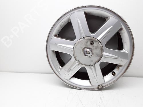 Felg RENAULT CLIO II (BB_, CB_) [1998-2016]  7473903