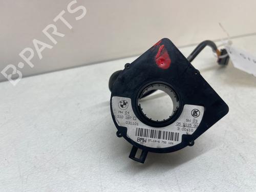 Electronic module BMW 3 (E46) 320 d | BP22210604M83 
