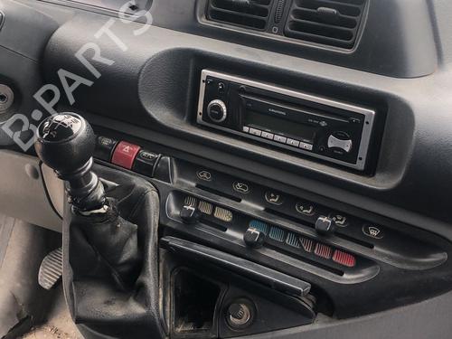 Engine CITROËN JUMPY I (U6U_) 2.0 HDi 110 | BP31906723M1