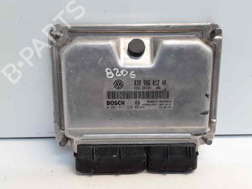 Used Engine control unit (ECU) Engine control unit (ECU) SEAT IBIZA III (6L1) [2002-2009] 32766464 32766464