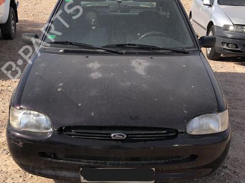 Ricambi FORD ESCORT IV (GAF, AWF, ABFT) 1.6 (88 hp) 4333362