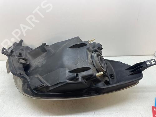 Right headlight NISSAN NOTE (E11, NE11) 1.6 | BP27407330C29 