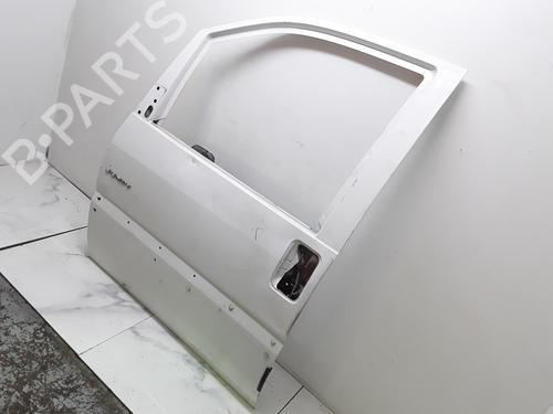 Left front door CITROËN JUMPY I (U6U_) 2.0 HDi 110 | BP9287878C2 