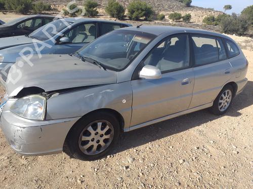 Steering pump KIA RIO I Hatchback (DC) 1.5 16V | BP13075348M99 