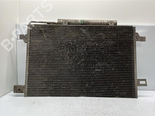Used AC radiator AC radiator 37703497 37703497