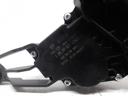 Rear wiper motor TOYOTA YARIS (_P9_)  | BP11022987M102