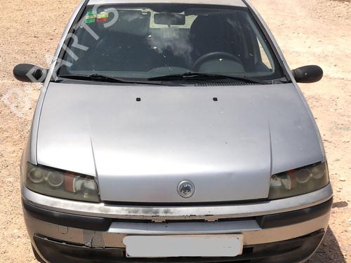Teile für FIAT PUNTO Hatchback Van (188_) 1.2 60 (60 hp) 4376950 