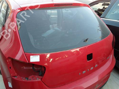 Tailgate SEAT IBIZA IV (6J5, 6P1)  | BP10204034C6 