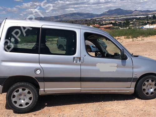 Engine PEUGEOT PARTNER MPV (5_, G_) 1.9 D | BP33994598M1  - Image 5