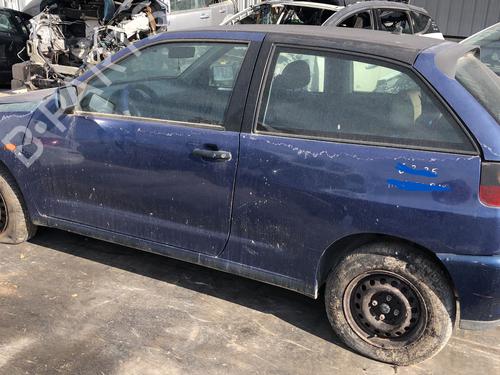 Grille SEAT IBIZA II (6K1) 1.9 D | BP29520332C40 