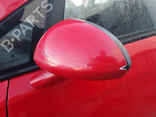 Left mirror OPEL CORSA E (X15)  | BP29724156C26 