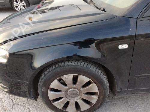 left-front-fenders-audi-a4-b7-8ec-2004-2005-2006-2007-2008-2009-36650235 main image