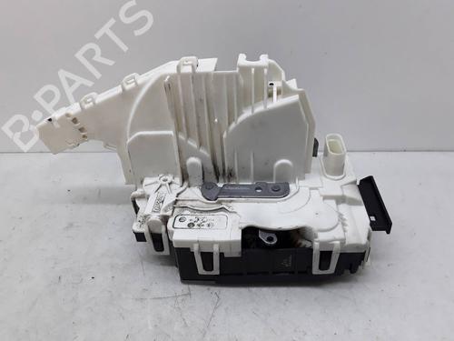 Used Front left lock MERCEDES-BENZ CLA Coupe (C117) CLA 220 CDI / d (117.303) (177 hp) 31906595