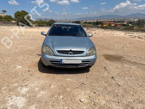 Electronic module CITROËN XSARA (N1) 2.0 HDi 90 | BP22897969M83 