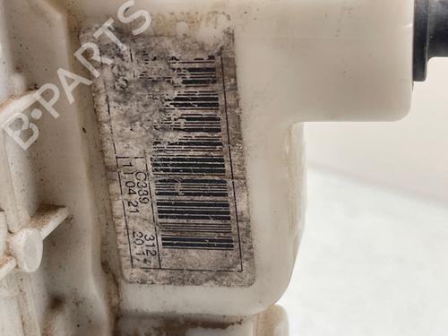 Front right lock FIAT 500 (312_)  | BP22408568C97