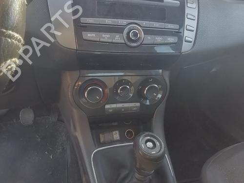 Engine FIAT BRAVO II (198_) 1.4 (198AXA1B) | BP11762457M1 