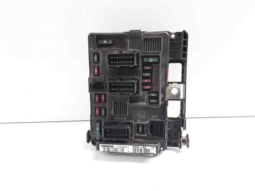 Used Fuse box CITROËN C3 I (FC_, FN_) 1.4 HDi (68 hp) 29735992