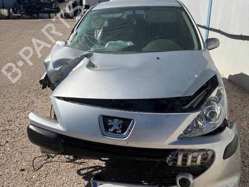 Right rear brake caliper PEUGEOT 307 (3A/C) | BP13937101M106