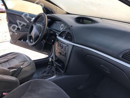 Pedal CITROËN C5 I (DC_) 2.0 16V (DCRFNC, DCRFNF) | BP29548608I4 