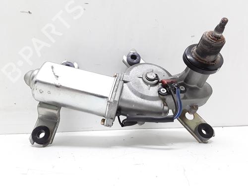 Rear wiper motor DAEWOO KORANDO (KJ) 2.9 D | BP10542184M102 