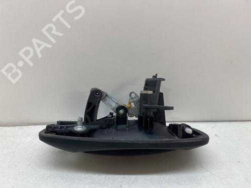 Tailgate handle PEUGEOT BIPPER (AA_)  | BP22936867C132 