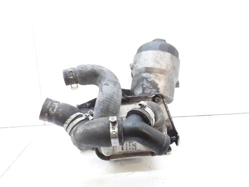 Used Oil radiator OPEL ASTRA H (A04) 1.7 CDTI (L48) (80 hp) 14141355