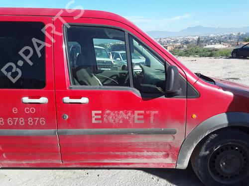 Used Right front door FORD TRANSIT CONNECT (P65_, P70_, P80_) 1.8 TDCi (90 hp) 32504295