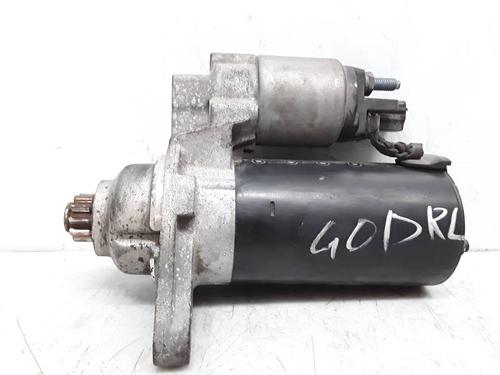 Starter SEAT IBIZA III (6L1)  | BP8199262M8 