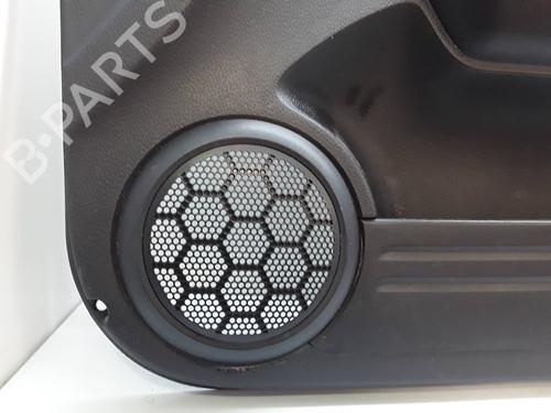 Front right panel HYUNDAI GETZ (TB) 1.5 CRDi | BP32737208C59  - Image 5