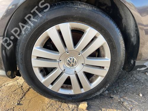 Used Rim VW PASSAT B6 (3C2) [2005-2011]  28826392