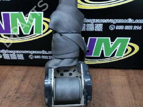 Used Front right seatbelt NISSAN TERRANO I (WD21) [1986-1996]  9215654