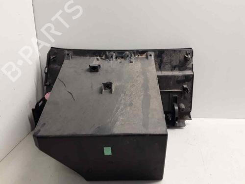 Glove box NISSAN QASHQAI I (J10, NJ10)  | BP18099277C95