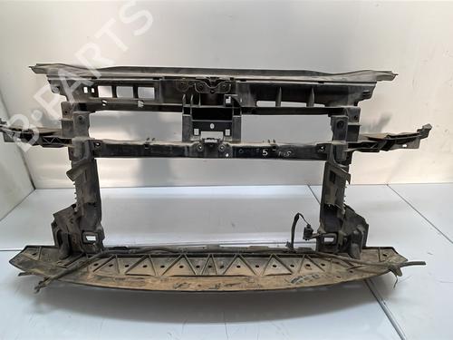 Used Front slam panel Front slam panel 38524736 38524736