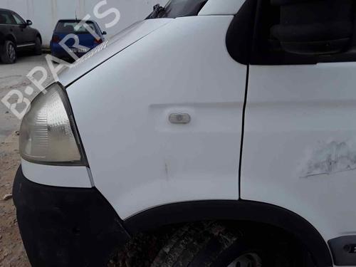 left-front-fenders-opel-movano-a-van-x70-1999-32250936 main image